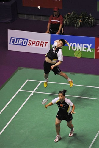 多方利益的 多方利益的